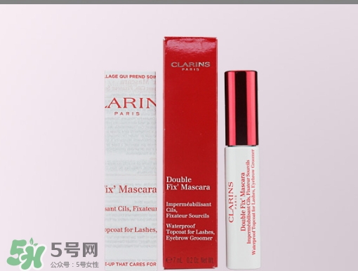 嬌韻詩睫毛雨衣怎么用？嬌韻詩睫毛雨衣使用方法