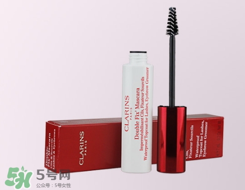 嬌韻詩睫毛雨衣怎么用？嬌韻詩睫毛雨衣使用方法