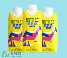 超模25是什么飲料？超模25是什么牌子的？