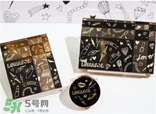 lunasol日月晶采10周年紀(jì)念眼影多少錢?日月晶采10周年紀(jì)念套裝 lunasol日月晶采10周年紀(jì)念眼影多少錢?日月晶采10周年紀(jì)念套裝