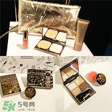 lunasol日月晶采10周年紀(jì)念眼影多少錢?日月晶采10周年紀(jì)念套裝 lunasol日月晶采10周年紀(jì)念眼影多少錢?日月晶采10周年紀(jì)念套裝