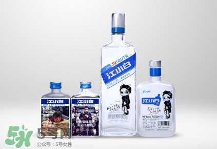 江小白酒為什么叫江小白？江小白酒的含義