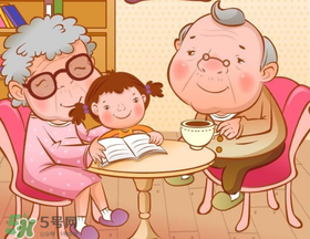 過年給外公外婆買什么？過年給外公外婆買什么禮物好？