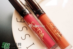 臟橘色口紅適合什么人用?臟橘色口紅適合什么膚色? 臟橘色口紅適合什么人用?臟橘色口紅適合什么膚色?
