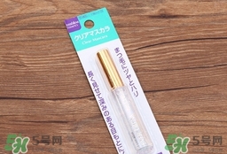 睫毛雨衣是什么？睫毛雨衣什么牌子好？