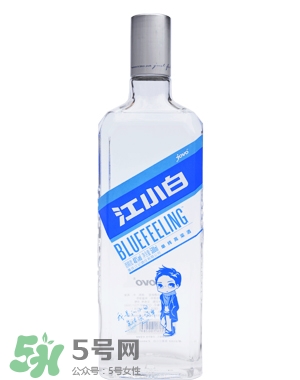 江小白酒為什么叫江小白？江小白酒的含義