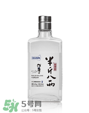 江小白酒為什么叫江小白？江小白酒的含義