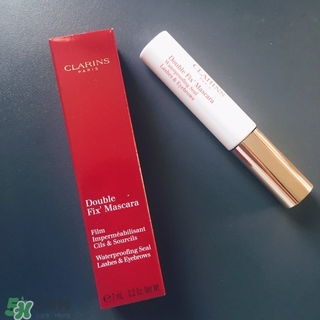 嬌韻詩睫毛雨衣怎么用？嬌韻詩睫毛雨衣使用方法