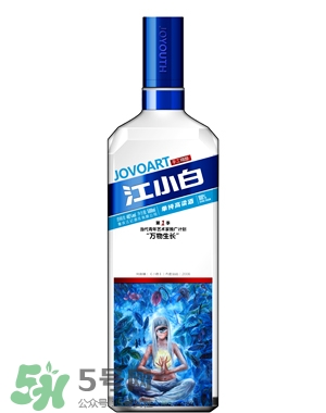 江小白酒為什么叫江小白？江小白酒的含義