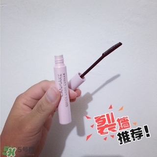 canmake睫毛雨衣怎么樣？canmake睫毛雨衣好用嗎？