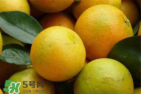 孕婦可以吃冰糖橘嗎？懷孕了能吃冰糖橘嗎？