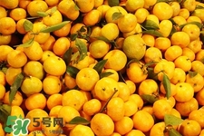 糖尿病可以吃橘子嗎？糖尿病任能吃橘子嗎？