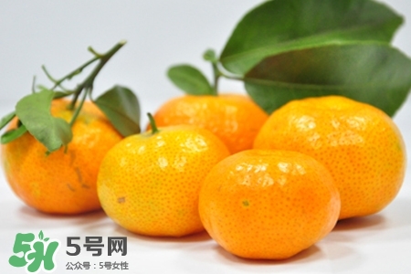 蜜桔怎么保存？蜜桔的保存方法