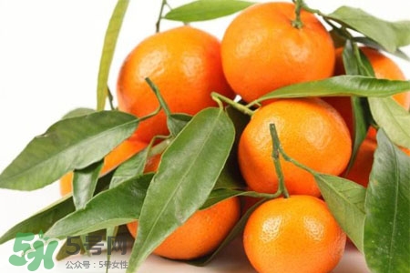 貢桔熱量高嗎？貢桔吃了會(huì)發(fā)胖嗎？