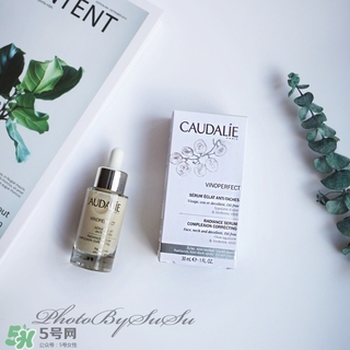 歐緹麗美白精華多少錢?caudalie美白精華專柜價(jià)格 歐緹麗美白精華多少錢?caudalie美白精華專柜價(jià)格