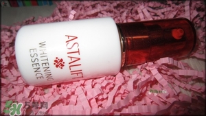 艾詩緹美白精華素多少錢?astalift美白精華素價格 艾詩緹美白精華素多少錢?astalift美白精華素價格