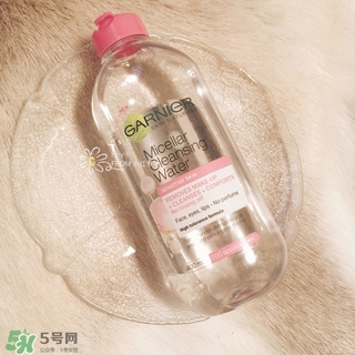 卡尼爾卸妝水多少錢?Garnier卸妝水專柜價格 卡尼爾卸妝水多少錢?Garnier卸妝水專柜價格