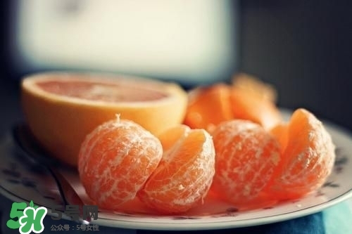 冬天吃橘子會(huì)上火嗎？冬天怎么吃橘子不上火？
