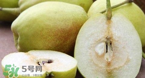 吃香梨會(huì)上火嗎？香梨吃多了會(huì)上火嗎？