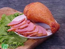 雞腿怎么做給寶寶吃？雞腿怎么做寶寶愛吃？