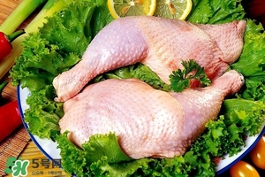 雞腿怎么做給寶寶吃？雞腿怎么做寶寶愛吃？