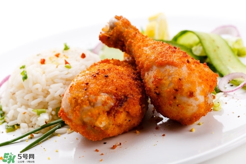 拉肚子可以吃雞腿嗎？吃雞腿會(huì)拉肚子嗎？