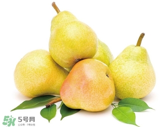 冬天吃梨子太冰怎么辦？冬天怎么吃梨子不冰？