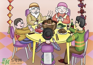 老人吃什么好？老人飲食注意事項(xiàng)