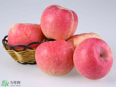 孕婦冬天能吃蘋果嗎？孕婦冬天吃蘋果好嗎？