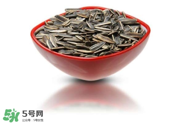 冬天吃瓜子上火怎么辦？冬天瓜子吃多了上火怎么辦？