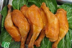 雞腿隔夜可以吃嗎？隔夜的雞腿能吃嗎？