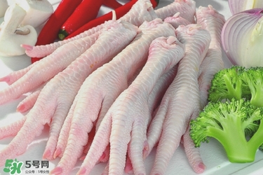 孕婦能吃雞爪嗎？雞爪怎么做給孕婦吃？