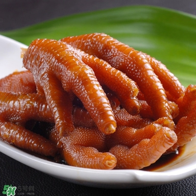 吃雞爪拉肚子怎么辦？拉肚子可以吃雞爪嗎？