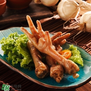 吃雞爪拉肚子怎么辦？拉肚子可以吃雞爪嗎？