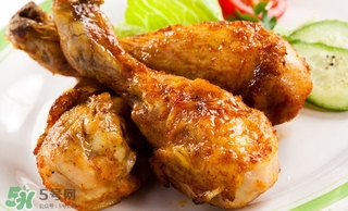 吃雞腿會(huì)胖嗎？晚上吃雞腿會(huì)胖嗎？