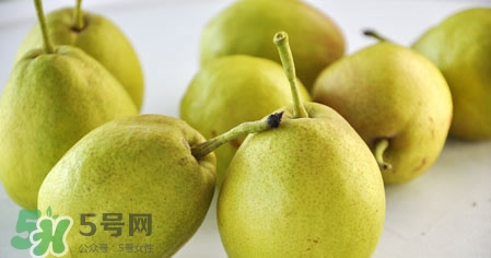 香梨表面的蠟怎么去除？如何去除香梨表面的蠟？