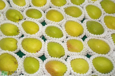 庫爾勒香梨多少錢一斤？庫爾勒香梨多少錢一斤2017？