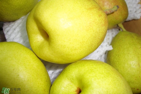 庫爾勒香梨多少錢一斤？庫爾勒香梨多少錢一斤2017？