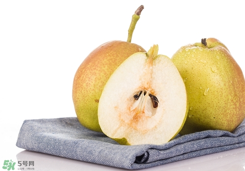 香梨孕婦能多吃嗎？孕婦吃香梨多少個？