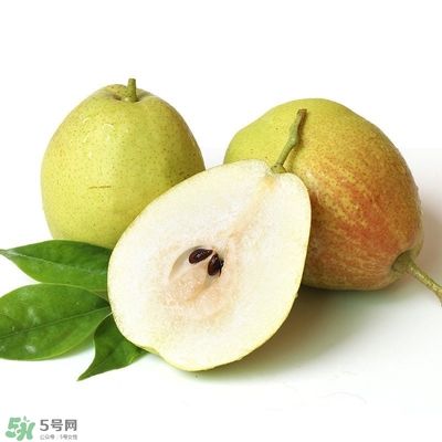 香梨孕婦能多吃嗎？孕婦吃香梨多少個？