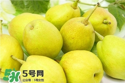 香梨吃多了會(huì)怎樣？香梨一天可以吃幾個(gè)？