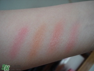 Laduree浮雕腮紅試色 拉杜麗浮雕腮紅試色 Laduree浮雕腮紅試色 拉杜麗浮雕腮紅試色