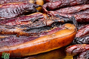 臘肉什么人不宜吃 臘肉哪些人不宜吃 臘肉什么人不宜吃 臘肉哪些人不宜吃