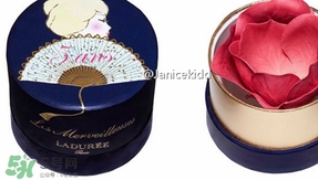 laduree拉杜麗5周年限定玫瑰腮紅多少錢？