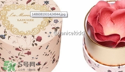 laduree拉杜麗5周年限定玫瑰腮紅多少錢？