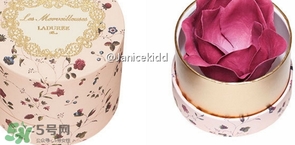 laduree拉杜麗5周年限定玫瑰腮紅多少錢？