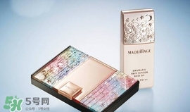 資生堂美少女戰(zhàn)士彩妝介紹 資生堂美少女戰(zhàn)士粉餅多少錢？