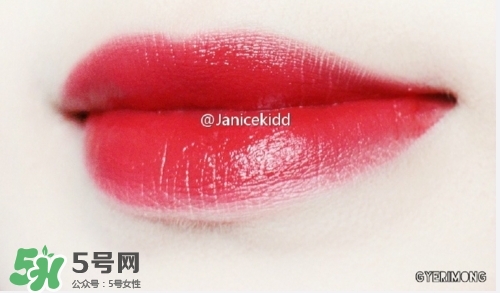 雅詩(shī)蘭黛唇釉330試色 雅詩(shī)蘭黛唇釉330試色圖 雅詩(shī)蘭黛唇釉330試色 雅詩(shī)蘭黛唇釉330試色圖