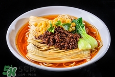 吃炸醬面會胖嗎?炸醬面的熱量是多少 吃炸醬面會胖嗎?炸醬面的熱量是多少