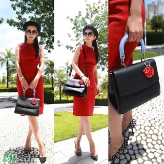 迪奧塔羅牌包包多少錢？dior塔羅牌包包價(jià)格